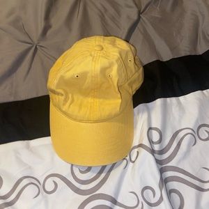 Baseball cap